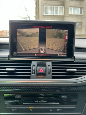 Audi A7 S-package* Distronik * camera * navi * massage - 27999 лв. / 14315.66 € - 34718457 9 | Car24.bg Audi A7 S-package* Distronik * camera * navi * massage - 27999 лв. / 14315.66 € - 34718457 9