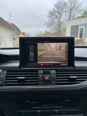 Audi A7 S-package* Distronik * camera * navi * massage - 27999 лв. / 14315.66 € - 34718457 8 | Car24.bg Audi A7 S-package* Distronik * camera * navi * massage - 27999 лв. / 14315.66 € - 34718457 8