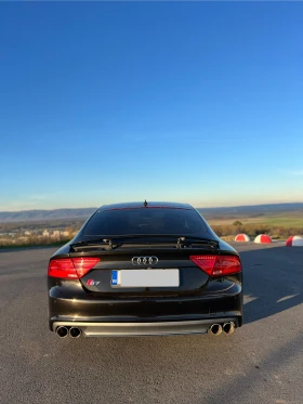 Audi A7 S-package* Distronik * camera * navi * massage - 27999 лв. / 14315.66 € - 34718457 2 | Car24.bg Audi A7 S-package* Distronik * camera * navi * massage - 27999 лв. / 14315.66 € - 34718457 2