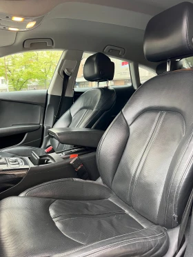 Audi A7 S-package* Distronik * camera * navi * massage - 27999 лв. / 14315.66 € - 34718457 7 | Car24.bg Audi A7 S-package* Distronik * camera * navi * massage - 27999 лв. / 14315.66 € - 34718457 7