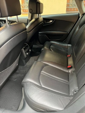 Audi A7 S-package* Distronik * camera * navi * massage - 27999 лв. / 14315.66 € - 34718457 6 | Car24.bg Audi A7 S-package* Distronik * camera * navi * massage - 27999 лв. / 14315.66 € - 34718457 6