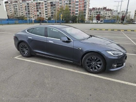 Tesla Model S LONG RANGE raven 2020 - 35500 € / 69431.96 лв. - 15297914 5 | Car24.bg Tesla Model S LONG RANGE raven 2020 - 35500 € / 69431.96 лв. - 15297914 5