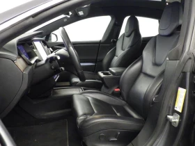 Tesla Model S LONG RANGE raven 2020 - 35500 € / 69431.96 лв. - 15297914 7 | Car24.bg Tesla Model S LONG RANGE raven 2020 - 35500 € / 69431.96 лв. - 15297914 7
