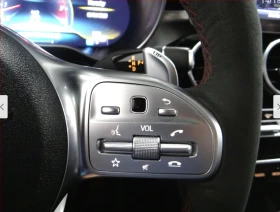 Mercedes-Benz C 43 AMG COUPE BURMESTER/VIRTUAL/360-CAMERA/AMBIENT/KEYLESS - 53000 лв. / 27098.47 € - 51940702 13 | Car24.bg Mercedes-Benz C 43 AMG COUPE BURMESTER/VIRTUAL/360-CAMERA/AMBIENT/KEYLESS - 53000 лв. / 27098.47 € - 51940702 13