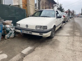 VW Passat - Car24.bg VW Passat