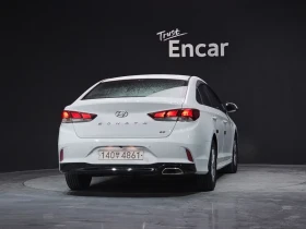 Hyundai Sonata 2.0 Style - 10381 € / 20303.47 лв. - 91171167 4 | Car24.bg Hyundai Sonata 2.0 Style - 10381 € / 20303.47 лв. - 91171167 4