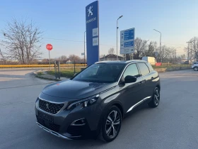Peugeot 3008 1.6 HDI GT-line avtomat - Car24.bg Peugeot 3008 1.6 HDI GT-line avtomat