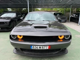 Обява за продажба на Dodge Challenger SXT PLUS