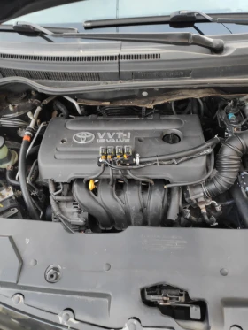 Toyota Corolla verso - 5111 € / 9996.25 лв. - 52579351 7 | Car24.bg Toyota Corolla verso - 5111 € / 9996.25 лв. - 52579351 7