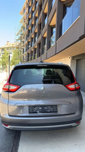 Renault Grand scenic 1.7DCI /7 МЕСТЕН/ - 9800 € / 19167.13 лв. - 99203880 5 | Car24.bg Renault Grand scenic 1.7DCI /7 МЕСТЕН/ - 9800 € / 19167.13 лв. - 99203880 5