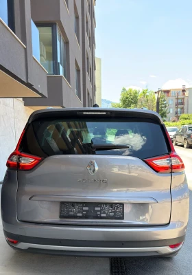 Renault Grand scenic 1.7DCI /7 МЕСТЕН/ - 9800 € / 19167.13 лв. - 99203880 8 | Car24.bg Renault Grand scenic 1.7DCI /7 МЕСТЕН/ - 9800 € / 19167.13 лв. - 99203880 8