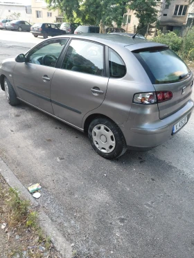 Seat Ibiza 1.4 TDI | Auto.bg — изображение 4 Seat Ibiza 1.4 TDI | Auto.bg — изображение 4