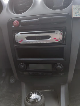 Seat Ibiza 1.4 TDI | Auto.bg — изображение 8 Seat Ibiza 1.4 TDI | Auto.bg — изображение 8