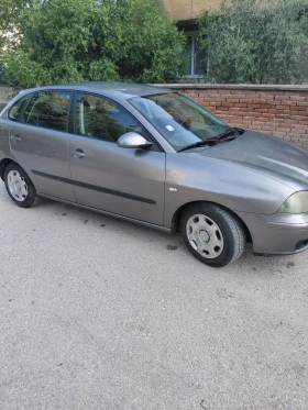 Seat Ibiza 1.4 TDI | Auto.bg — изображение 6 Seat Ibiza 1.4 TDI | Auto.bg — изображение 6