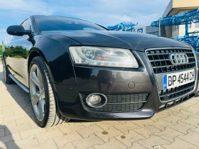 Audi A5 S-line Sportback 3.0 TDI Quattro | Auto.bg — изображение 3 Audi A5 S-line Sportback 3.0 TDI Quattro | Auto.bg — изображение 3