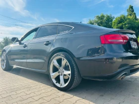 Audi A5 S-line Sportback 3.0 TDI Quattro