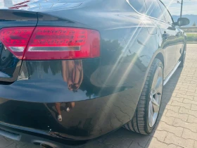 Audi A5 S-line Sportback 3.0 TDI Quattro | Auto.bg — изображение 17 Audi A5 S-line Sportback 3.0 TDI Quattro | Auto.bg — изображение 17