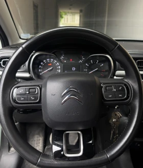 Citroen C3 undefined | Auto.bg — изображение 5 Citroen C3 undefined | Auto.bg — изображение 5