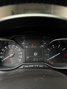 Citroen C3 undefined | Auto.bg — изображение 6 Citroen C3 undefined | Auto.bg — изображение 6