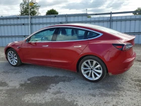 Tesla Model 3 Long Range Dual Motor All-Wheel Drive - 12500 € / 24447.88 лв. - 20030024 2 | Car24.bg Tesla Model 3 Long Range Dual Motor All-Wheel Drive - 12500 € / 24447.88 лв. - 20030024 2