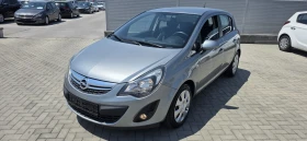 Opel Corsa 1.2GPL-85 GAZ