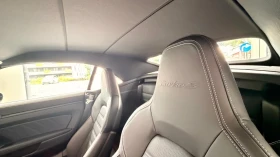 Porsche 911 992.2 TURBO S CABRIO LIFT-SYSTEM KERAMIK BURMESTER | Auto.bg — изображение 9 Porsche 911 992.2 TURBO S CABRIO LIFT-SYSTEM KERAMIK BURMESTER | Auto.bg — изображение 9