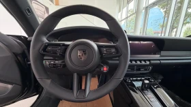Porsche 911 992.2 TURBO S CABRIO LIFT-SYSTEM KERAMIK BURMESTER | Auto.bg — изображение 11 Porsche 911 992.2 TURBO S CABRIO LIFT-SYSTEM KERAMIK BURMESTER | Auto.bg — изображение 11