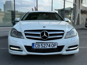 Mercedes-Benz C 220 CDI 6 МЕСЕЦА ГАРАНЦИЯ/2.2CDI 170к.с Coupe/Facelift - 6300 € - 38064554 7 | Car24.bg Mercedes-Benz C 220 CDI 6 МЕСЕЦА ГАРАНЦИЯ/2.2CDI 170к.с Coupe/Facelift - 6300 € - 38064554 7