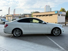 Mercedes-Benz C 220 CDI 6 МЕСЕЦА ГАРАНЦИЯ/2.2CDI 170к.с Coupe/Facelift - 6300 € - 38064554 5 | Car24.bg Mercedes-Benz C 220 CDI 6 МЕСЕЦА ГАРАНЦИЯ/2.2CDI 170к.с Coupe/Facelift - 6300 € - 38064554 5