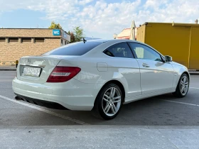 Mercedes-Benz C 220 CDI 6 МЕСЕЦА ГАРАНЦИЯ/2.2CDI 170к.с Coupe/Facelift - 6300 € - 38064554 4 | Car24.bg Mercedes-Benz C 220 CDI 6 МЕСЕЦА ГАРАНЦИЯ/2.2CDI 170к.с Coupe/Facelift - 6300 € - 38064554 4