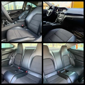Mercedes-Benz C 220 CDI 6 МЕСЕЦА ГАРАНЦИЯ/2.2CDI 170к.с Coupe/Facelift - 6300 € - 38064554 9 | Car24.bg Mercedes-Benz C 220 CDI 6 МЕСЕЦА ГАРАНЦИЯ/2.2CDI 170к.с Coupe/Facelift - 6300 € - 38064554 9