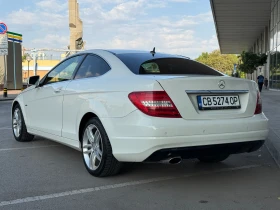 Mercedes-Benz C 220 CDI 6 МЕСЕЦА ГАРАНЦИЯ/2.2CDI 170к.с Coupe/Facelift - 6300 € - 38064554 3 | Car24.bg Mercedes-Benz C 220 CDI 6 МЕСЕЦА ГАРАНЦИЯ/2.2CDI 170к.с Coupe/Facelift - 6300 € - 38064554 3