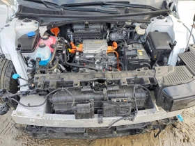 Hyundai Ioniq 5 2024 HYUNDAI IONIQ 5 SEL | Auto.bg — изображение 13 Hyundai Ioniq 5 2024 HYUNDAI IONIQ 5 SEL | Auto.bg — изображение 13