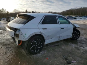 Hyundai Ioniq 5 2024 HYUNDAI IONIQ 5 SEL | Auto.bg — изображение 4 Hyundai Ioniq 5 2024 HYUNDAI IONIQ 5 SEL | Auto.bg — изображение 4