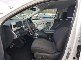 Hyundai Ioniq 5 2024 HYUNDAI IONIQ 5 SEL | Auto.bg — изображение 8 Hyundai Ioniq 5 2024 HYUNDAI IONIQ 5 SEL | Auto.bg — изображение 8