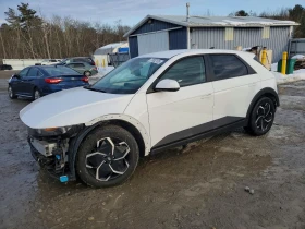 Hyundai Ioniq 5 2024 HYUNDAI IONIQ 5 SEL