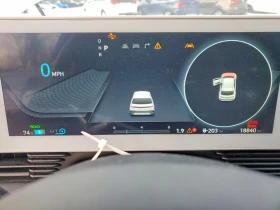 Hyundai Ioniq 5 2024 HYUNDAI IONIQ 5 SEL | Auto.bg — изображение 9 Hyundai Ioniq 5 2024 HYUNDAI IONIQ 5 SEL | Auto.bg — изображение 9