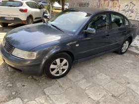 Снимка VW Passat