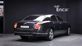 Bentley Mulsanne SOFT CLOSE* ОБДУХВАНЕ* ЕЛ. БАГАЖНИК* КРАЙНА ЦЕНА | Auto.bg — изображение 2 Bentley Mulsanne SOFT CLOSE* ОБДУХВАНЕ* ЕЛ. БАГАЖНИК* КРАЙНА ЦЕНА | Auto.bg — изображение 2