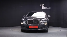 Bentley Mulsanne SOFT CLOSE* ОБДУХВАНЕ* ЕЛ. БАГАЖНИК* КРАЙНА ЦЕНА | Auto.bg — изображение 3 Bentley Mulsanne SOFT CLOSE* ОБДУХВАНЕ* ЕЛ. БАГАЖНИК* КРАЙНА ЦЕНА | Auto.bg — изображение 3