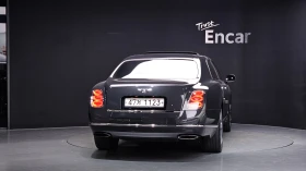 Bentley Mulsanne SOFT CLOSE* ОБДУХВАНЕ* ЕЛ. БАГАЖНИК* КРАЙНА ЦЕНА | Auto.bg — изображение 4 Bentley Mulsanne SOFT CLOSE* ОБДУХВАНЕ* ЕЛ. БАГАЖНИК* КРАЙНА ЦЕНА | Auto.bg — изображение 4