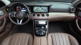 Mercedes-Benz E 300 2.0 4MATIC Exclusive | Auto.bg — изображение 6 Mercedes-Benz E 300 2.0 4MATIC Exclusive | Auto.bg — изображение 6