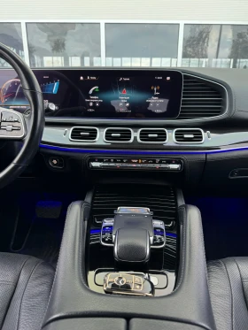 Mercedes-Benz GLS 450 GLS TOP FULL | Auto.bg — изображение 12 Mercedes-Benz GLS 450 GLS TOP FULL | Auto.bg — изображение 12