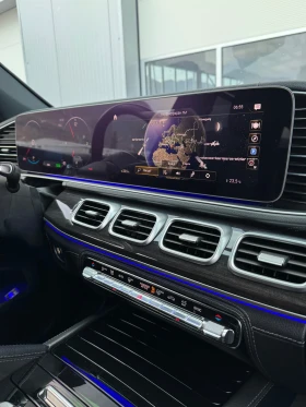 Mercedes-Benz GLS 450 GLS TOP FULL | Auto.bg — изображение 13 Mercedes-Benz GLS 450 GLS TOP FULL | Auto.bg — изображение 13