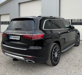 Mercedes-Benz GLS 450 GLS TOP FULL | Auto.bg — изображение 10 Mercedes-Benz GLS 450 GLS TOP FULL | Auto.bg — изображение 10