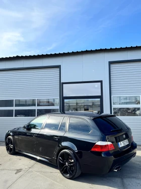 BMW 525 xD lci m pack | Auto.bg — изображение 4 BMW 525 xD lci m pack | Auto.bg — изображение 4