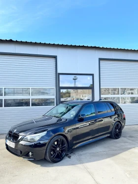 BMW 525 xD lci m pack | Auto.bg — изображение 3 BMW 525 xD lci m pack | Auto.bg — изображение 3