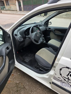 Fiat Panda undefined | Auto.bg — изображение 5 Fiat Panda undefined | Auto.bg — изображение 5