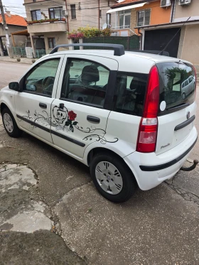 Fiat Panda undefined | Auto.bg — изображение 4 Fiat Panda undefined | Auto.bg — изображение 4