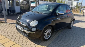 Fiat 500 1.4Sport 100кс 94 000 км Сервизна история - Car24.bg Fiat 500 1.4Sport 100кс 94 000 км Сервизна история